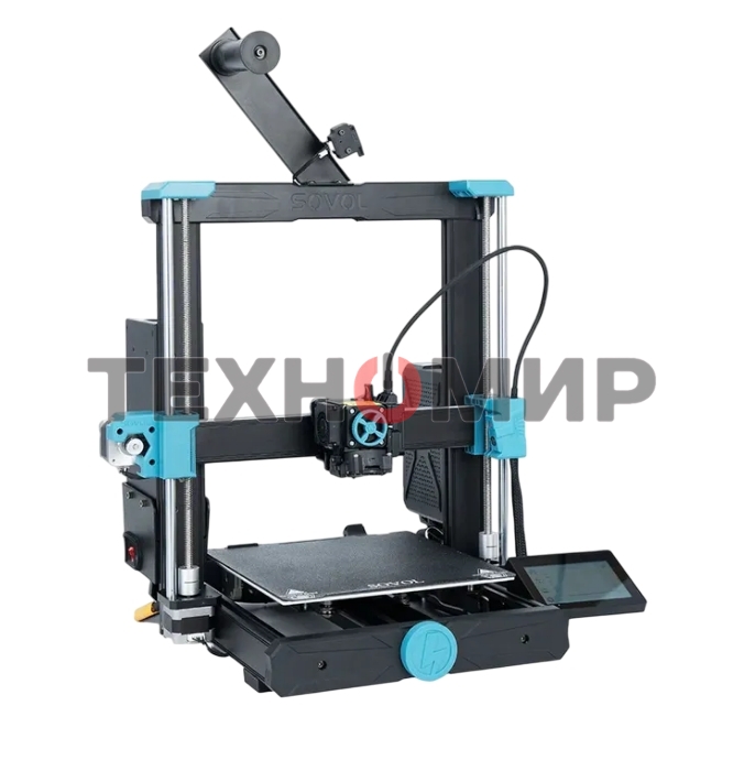 Принтер 3D Sovol SV06 ACE