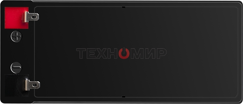 Батарея для ИБП ExeGate EP129860RUS HR 12-9/EXG1290 (12V 9Ah 1234W), клеммы F2