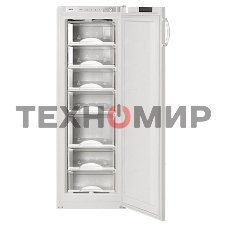 Морозильная камера Atlant M-7204-100, белый, 243л, 7 ящиков
