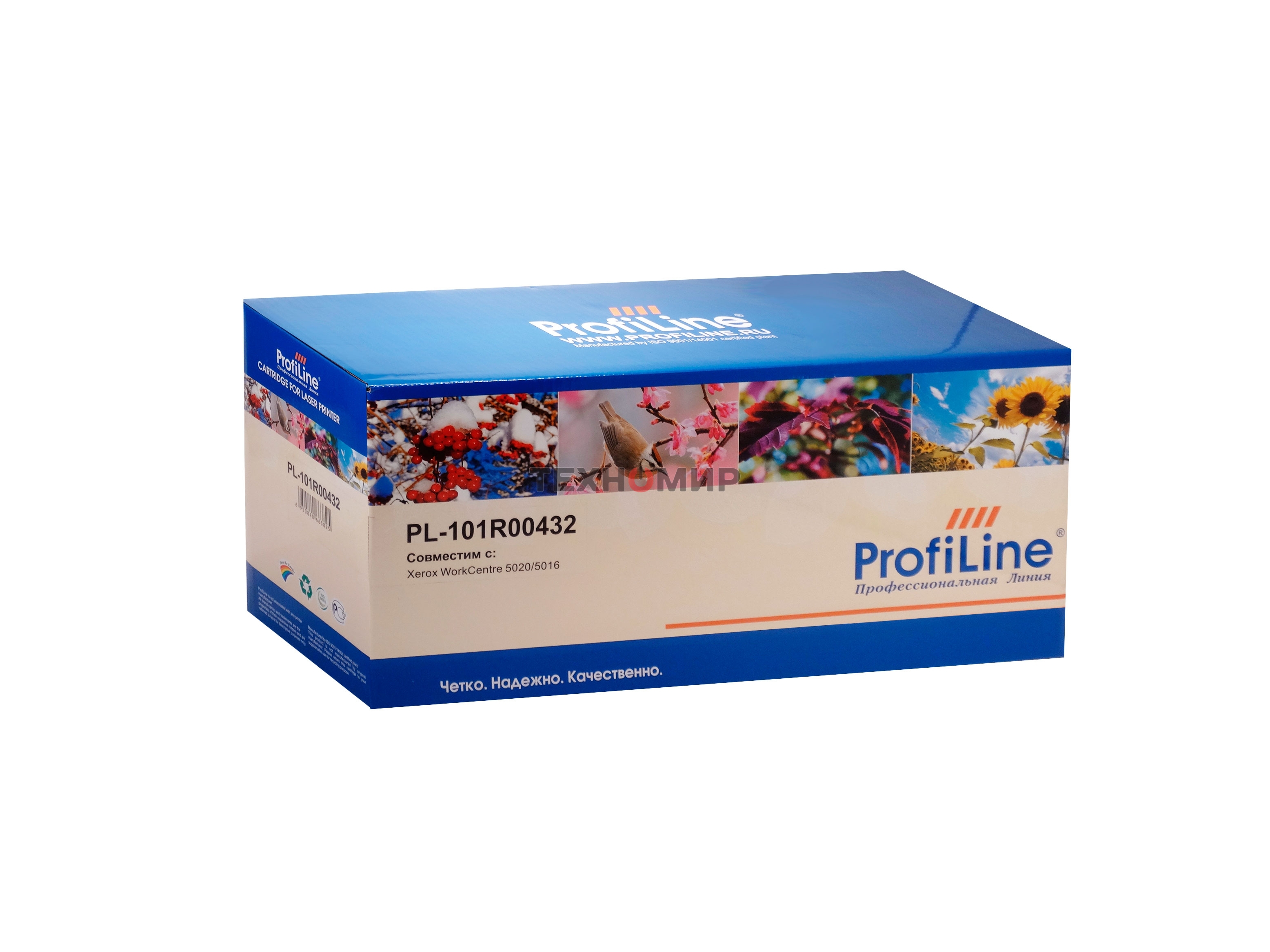 Драм-картридж ProfiLine PL-101R00432 для принтеров Rank Xerox WC 5016/5020 22000 копий