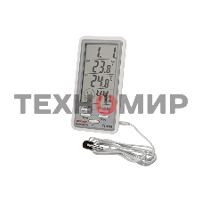 Метеостанция комнатно-уличная Rexant