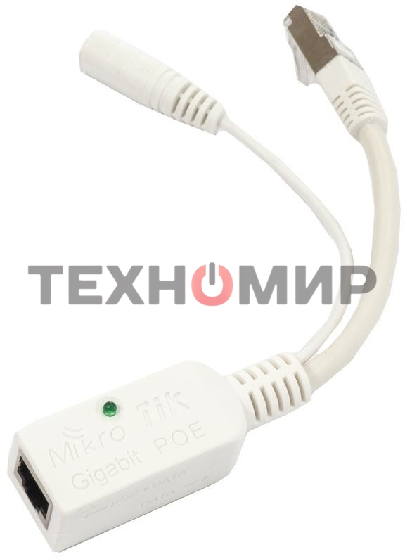 Радиомост WRL Wire RBWAPG-60AD KIT MIKROTIK