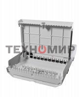 Коммутатор Mikrotik netFiber 9 outdoor switch