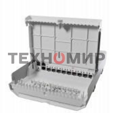Коммутатор Mikrotik netFiber 9 outdoor switch