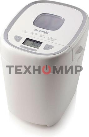 Хлебопечка Gorenje BM900WS