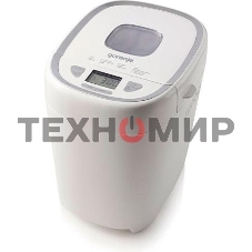 Хлебопечка Gorenje BM900WS