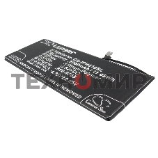 Аккумулятор CameronSino CS-IPH610SL для iPhone 6 Plus 3.82V, 2900mAh, 11.08Wh