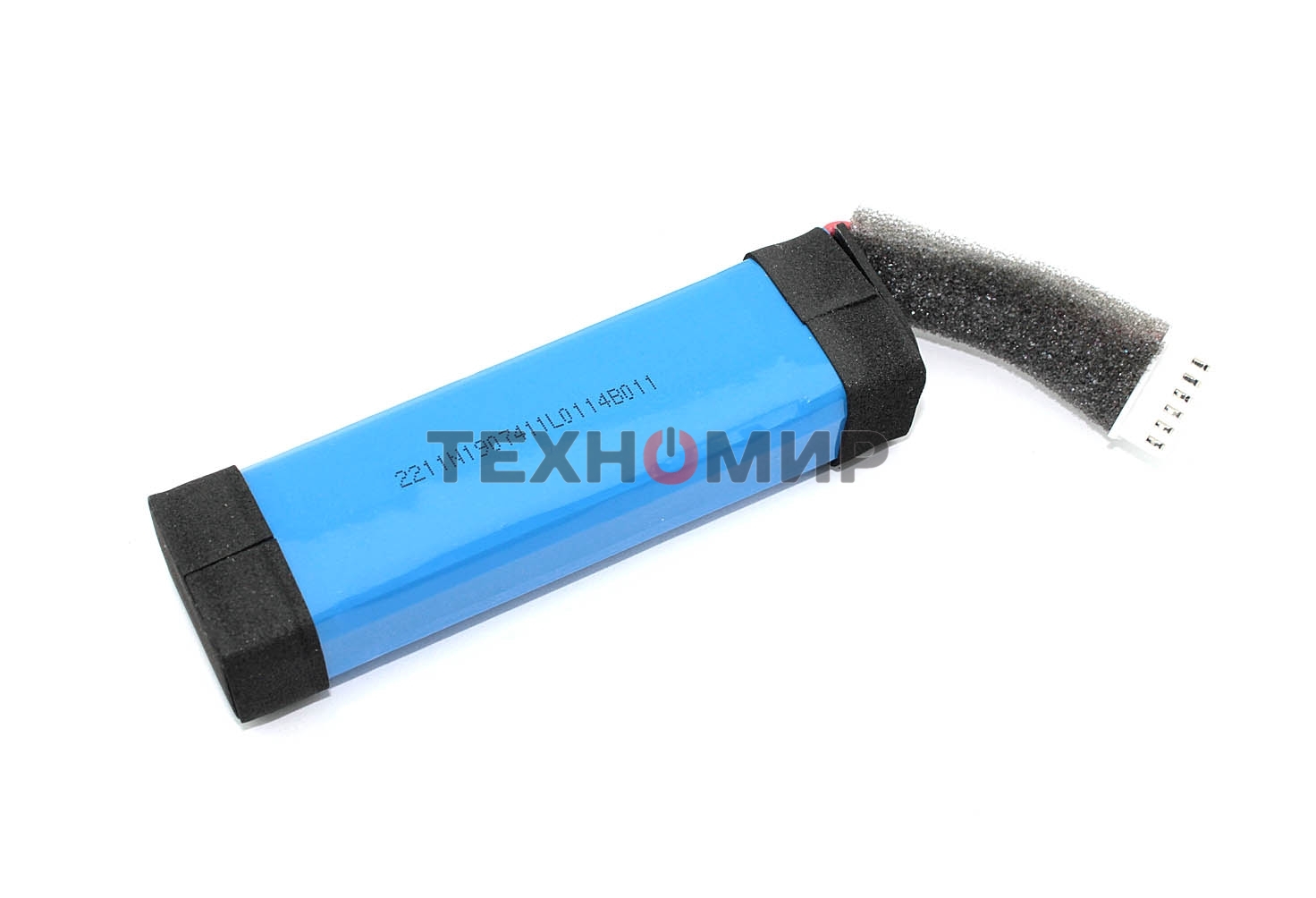 Аккумуляторная батарея CameronSino CS-JBL200SL для JBL Link 20 3.7V 6000mAh, 22.20Wh