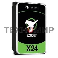 Жесткий диск серверный Seagate 3.5