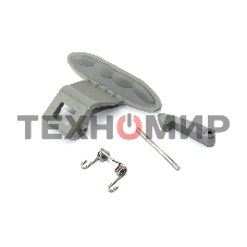 Ручка люка для стиральной машины LG MEB61281101