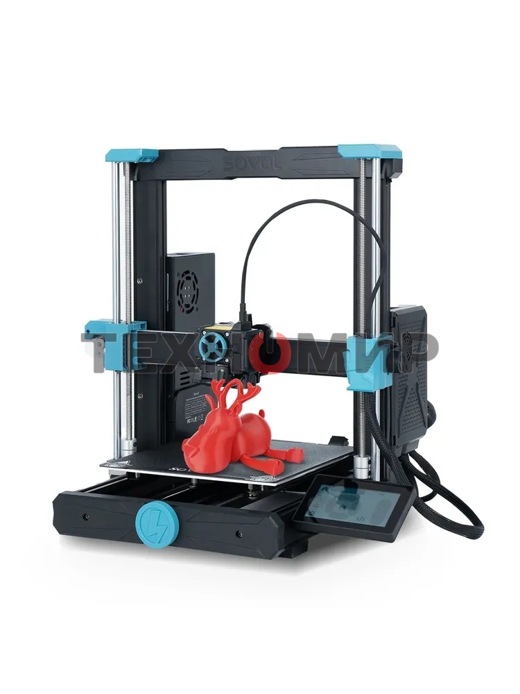 Принтер 3D Sovol SV06 ACE