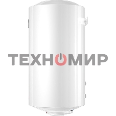Водонагреватель Thermex Circle 50 V Slim 1.5кВт 50л электрический настенный, белый