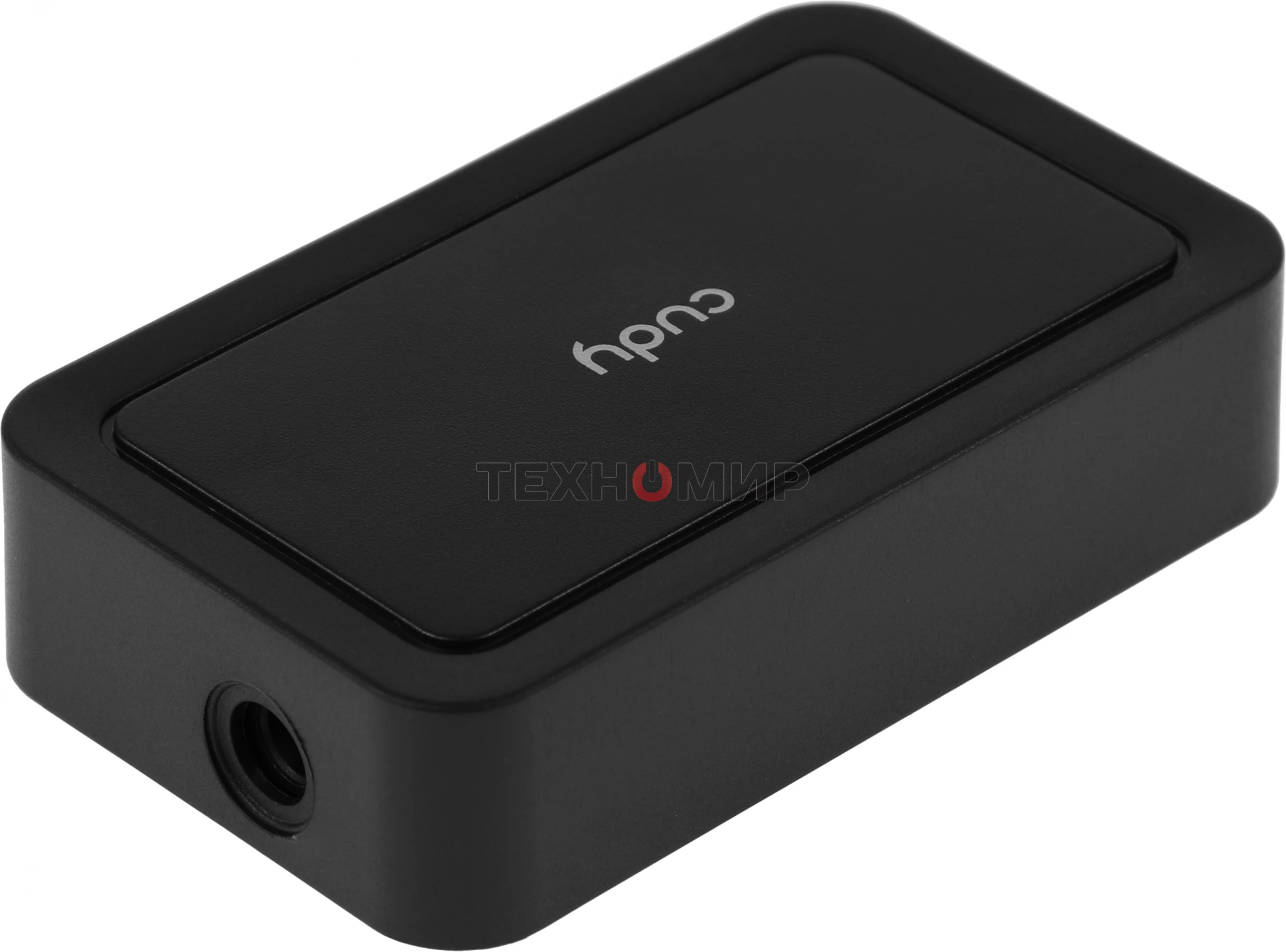 Коммутатор Cudy FS105D (L2) 5x100 Мбит/с неуправляемый