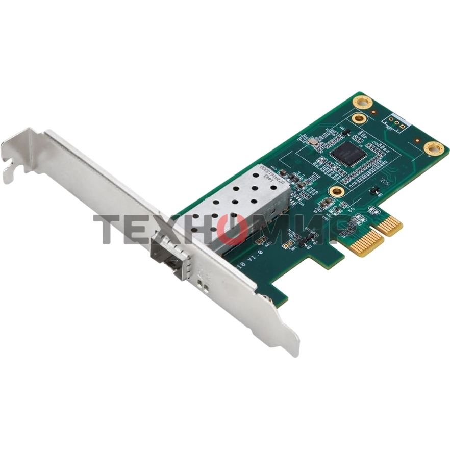 Сетевой адаптер PCI 10/100/1000T DGE-560SX/10/D1A D-LINK (10шт)