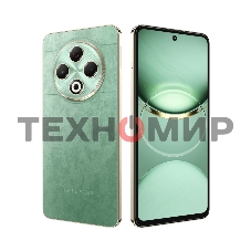 Смартфон Tecno SPARK 30 8/128Gb зеленый