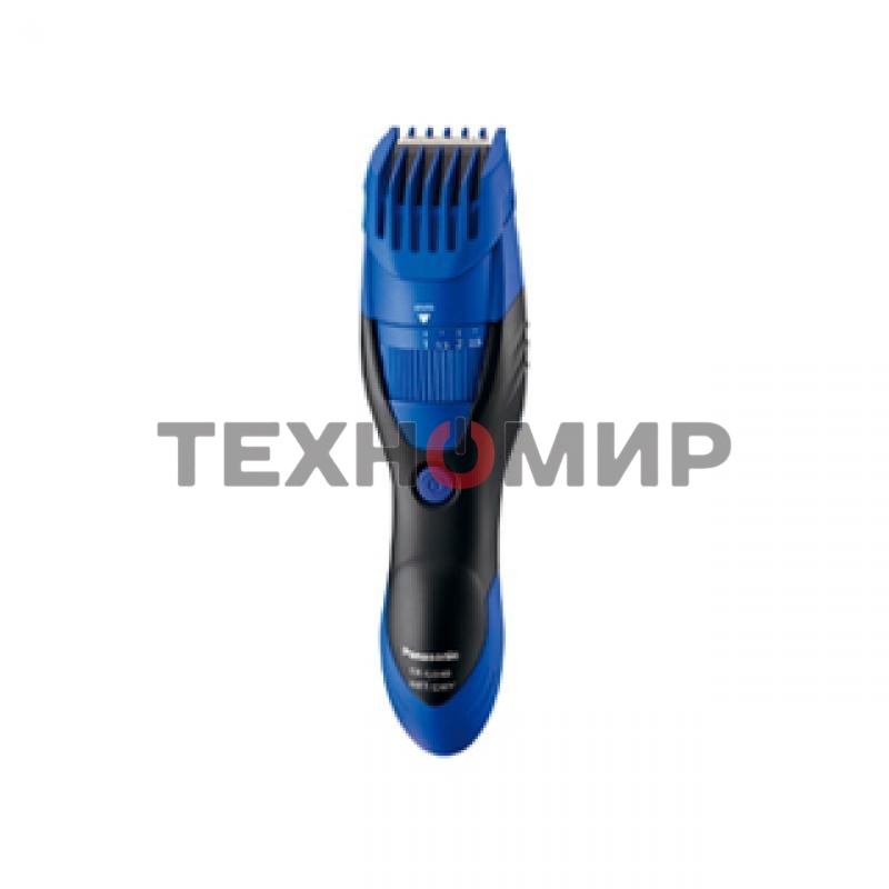 Триммер Panasonic ER-GB40-A520, синий