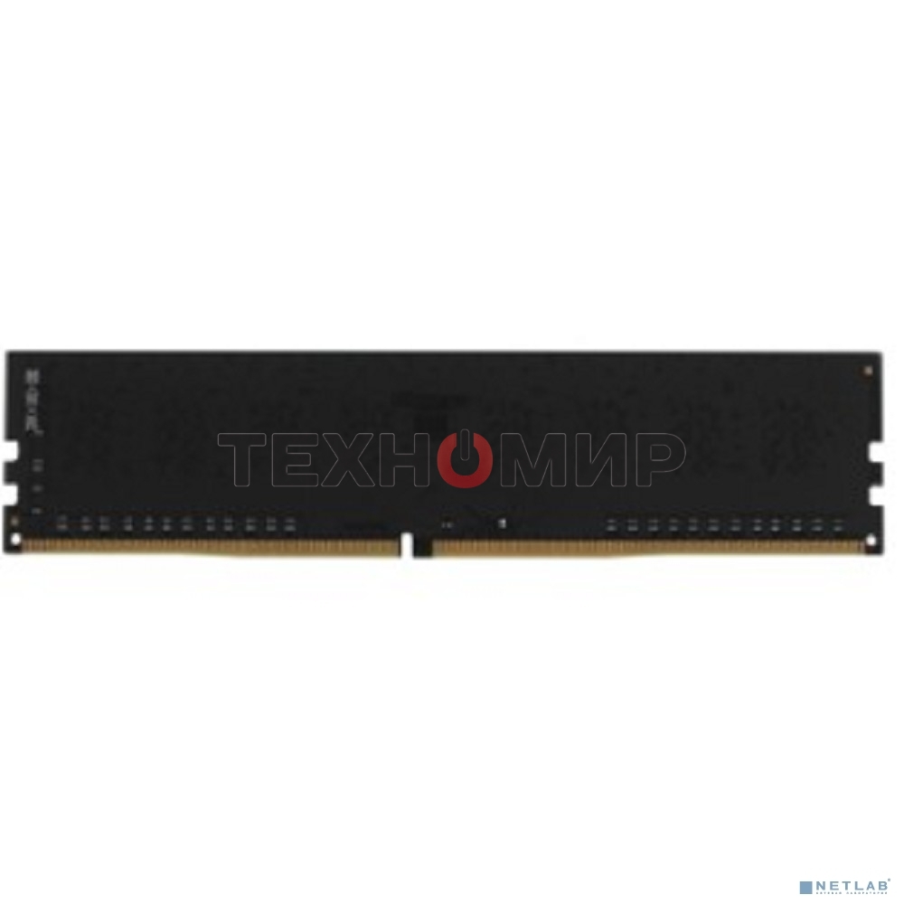 Оперативная память AMD Radeon R7, DDR4, 8GB (1x8GB), 2666MHz, CL16, UDIMM, OEM