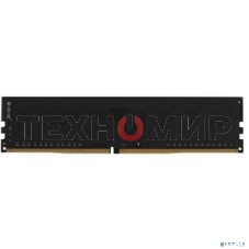 Оперативная память AMD Radeon R7, DDR4, 8GB (1x8GB), 2666MHz, CL16, UDIMM, OEM