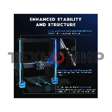 Принтер 3D Sovol SV06 ACE