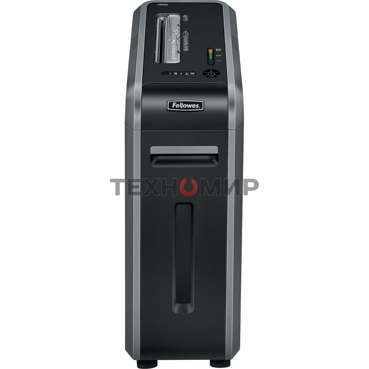 Шредер Fellowes® Powershred® 125Ci