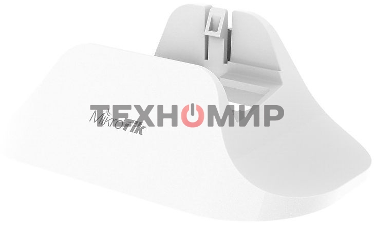 Радиомост WRL Wire RBWAPG-60AD KIT MIKROTIK