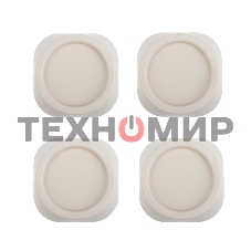 Антивибрационные подставки PROconnect 4 шт.