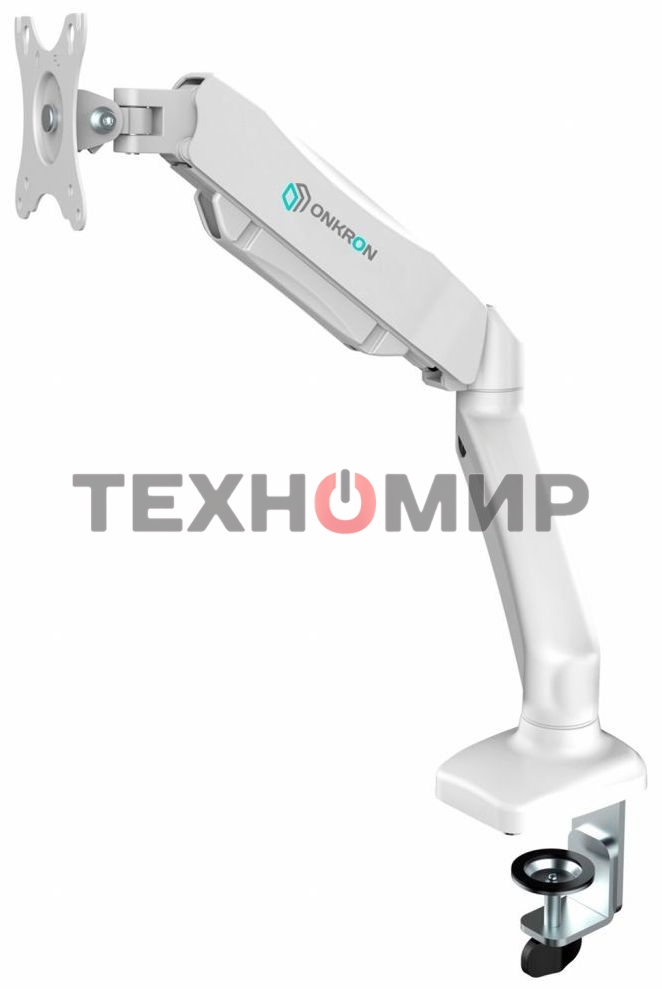 Кронштейн (держатель) ONKRON G80 для монитора 13