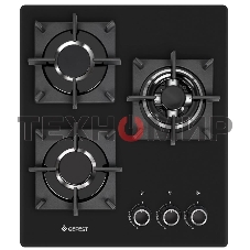 Газовая варочная панель Gefest ПВГ 2100-02 К33