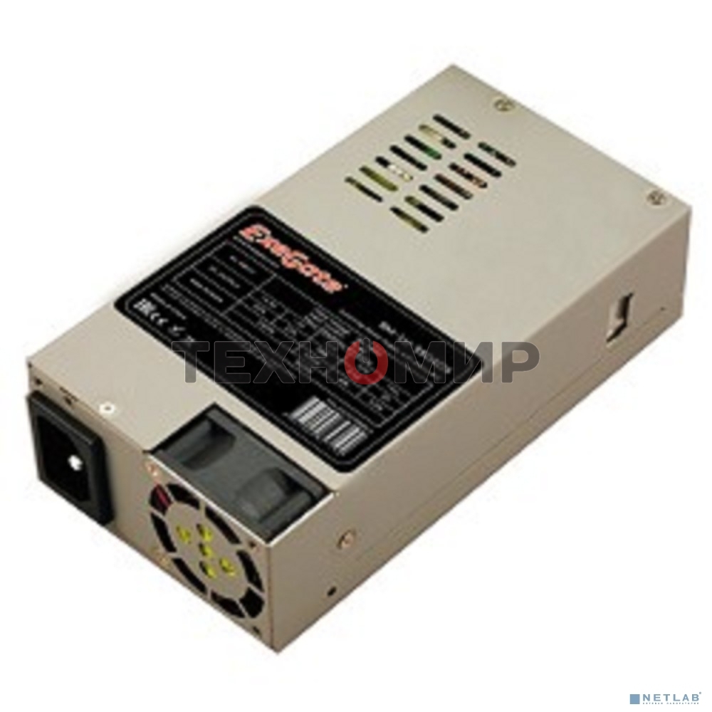 Блок питания серверный ExeGate EX264625RUS, 250W ServerPRO-1U-250DS унив. для 1U, 24pin, (4+4)pin,4xSATA,2xIDE