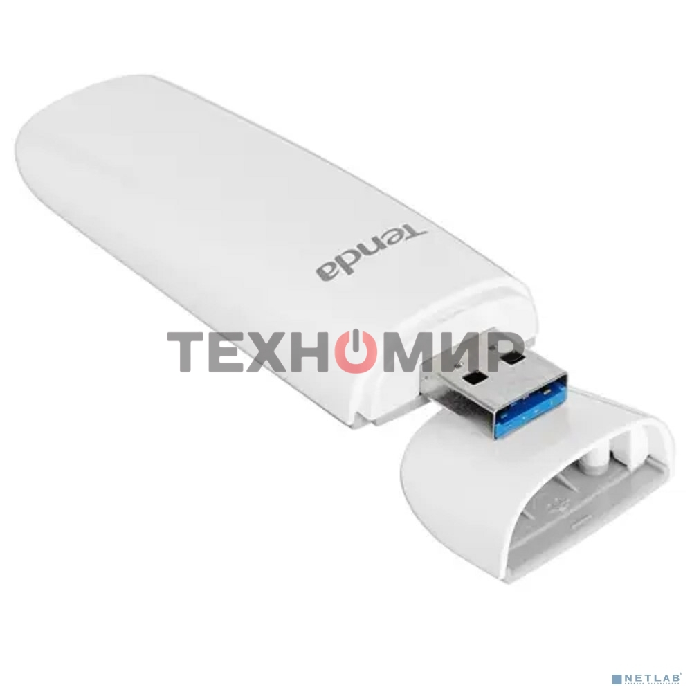 Адаптер Wi-Fi TENDA U18 1201MBPS USB