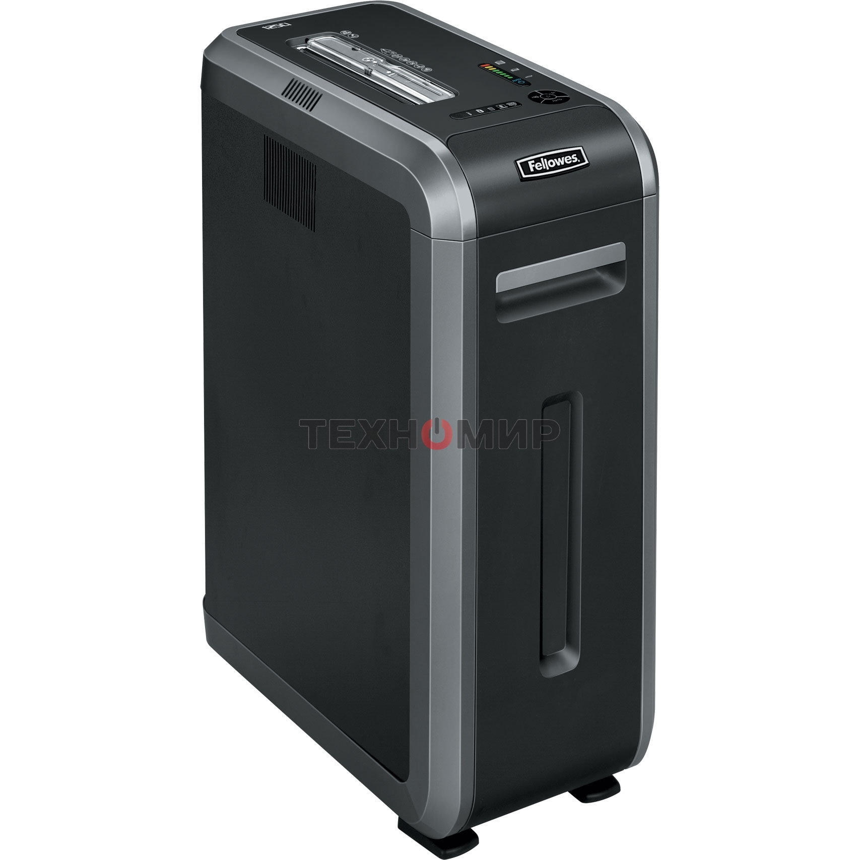 Шредер Fellowes® Powershred® 125Ci