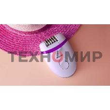 Эпилятор Philips BRE275/00