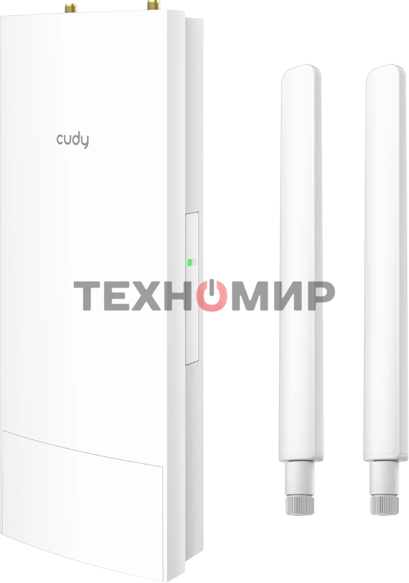 Точка доступа Cudy AP3000 Outdoor, белый