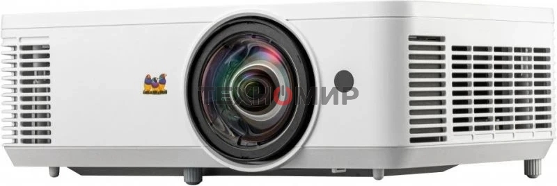 Проектор ViewSonic PS502X DLP 4000Lm LS 4000Lm ANSI (1024x768) 15000:1 ресурс лампы:5000часов 2xHDMI 2.87кг
