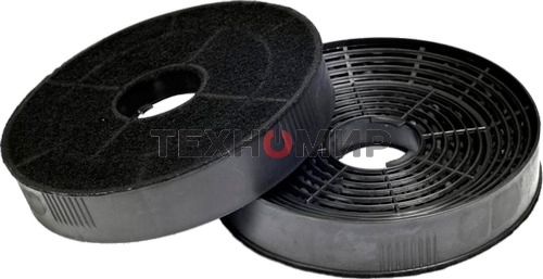 Комплект фильтров Elikor Ф-05 (2шт.) 