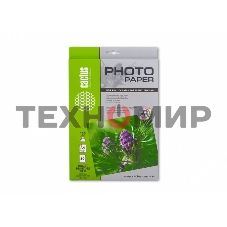 Пленка Cactus для цветных струйных принтеров CS-FA415050 А4 150 г/м2 50 листов