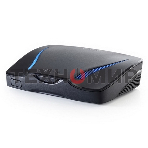 WiCS-2100 беспроводной шлюз WePresent