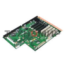 Кросс-плата PCE-5B09-04A1E Advantech Backplane PICMG 1.3, 9 слотов, 1xPICMG 1.3, 1xPCIe x16, 3xPCIe x4, 4xPCI, Compatible with IPC-7132, ACP-4360/4320/4010/4000, IPC-630/610/611(F,H,L) chassis