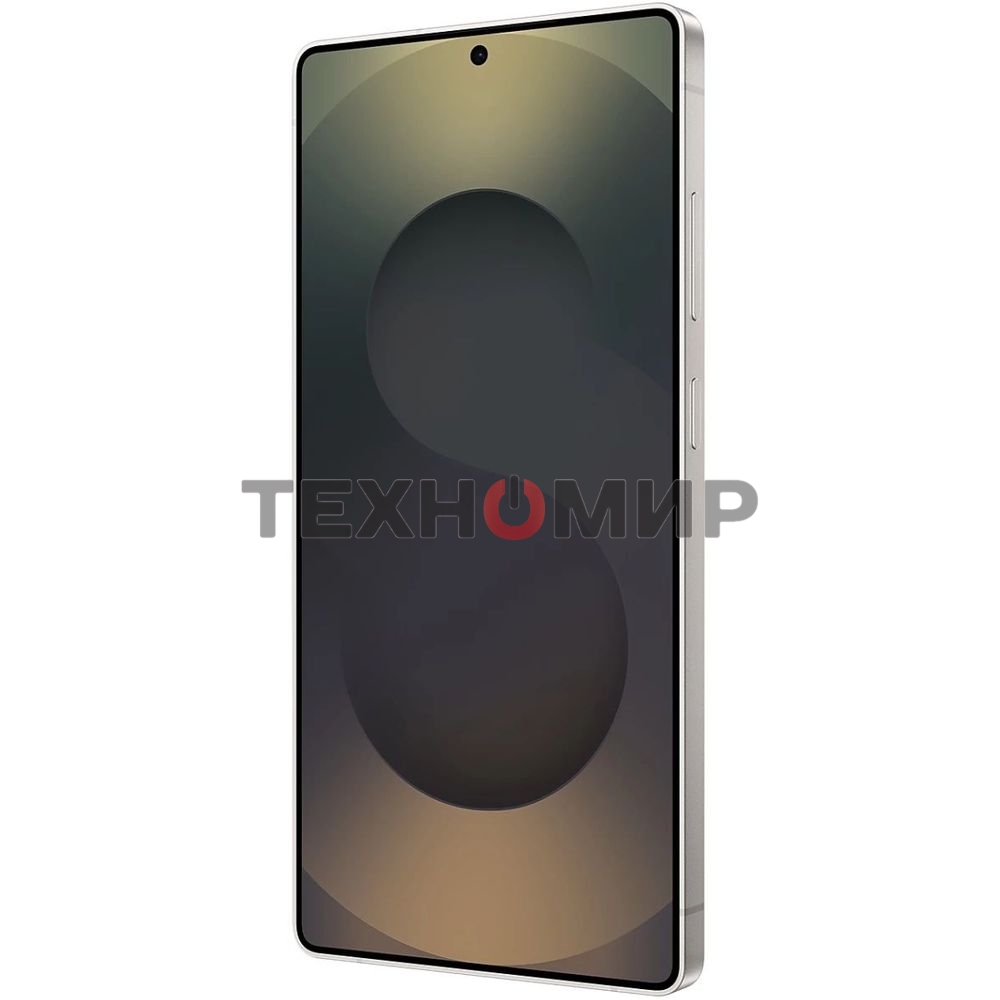 Смартфон Samsung Galaxy S25 Ultra 12/256Gb черный титан