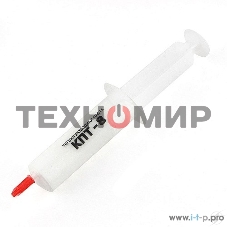 Термопаста КПТ-850 гр шприц