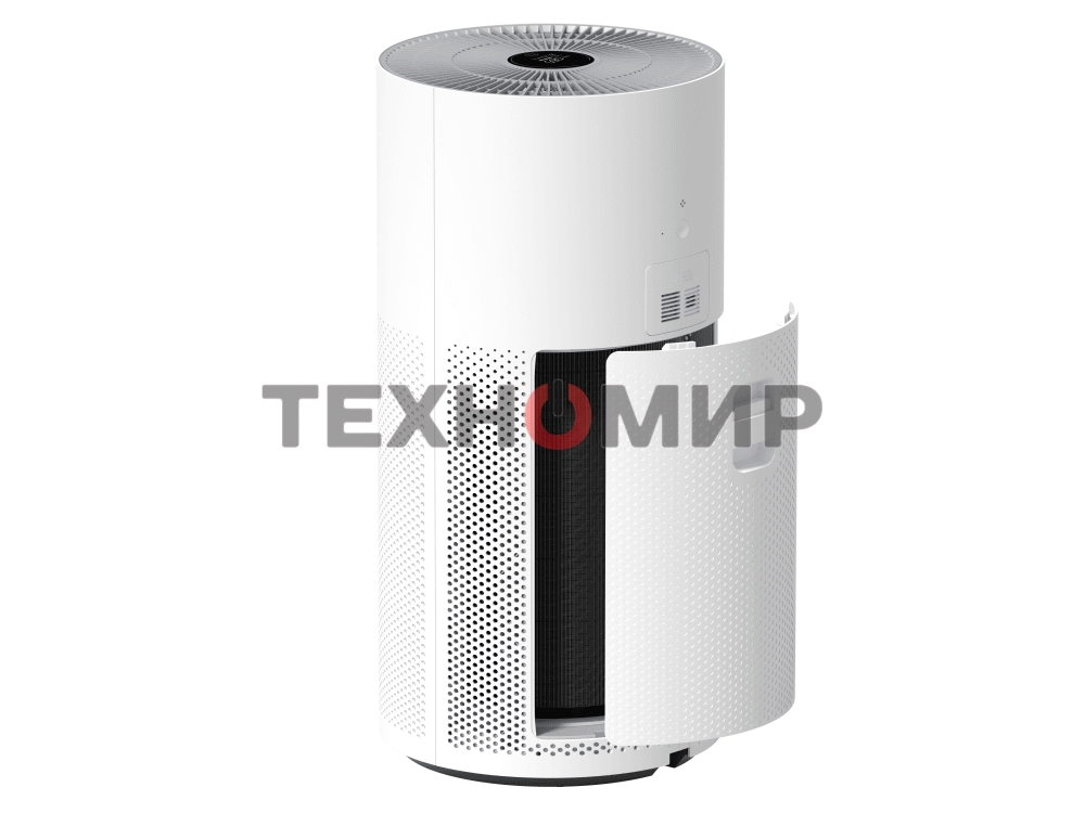 Очиститель воздуха Smartmi Air Purifier P1 Серебристый