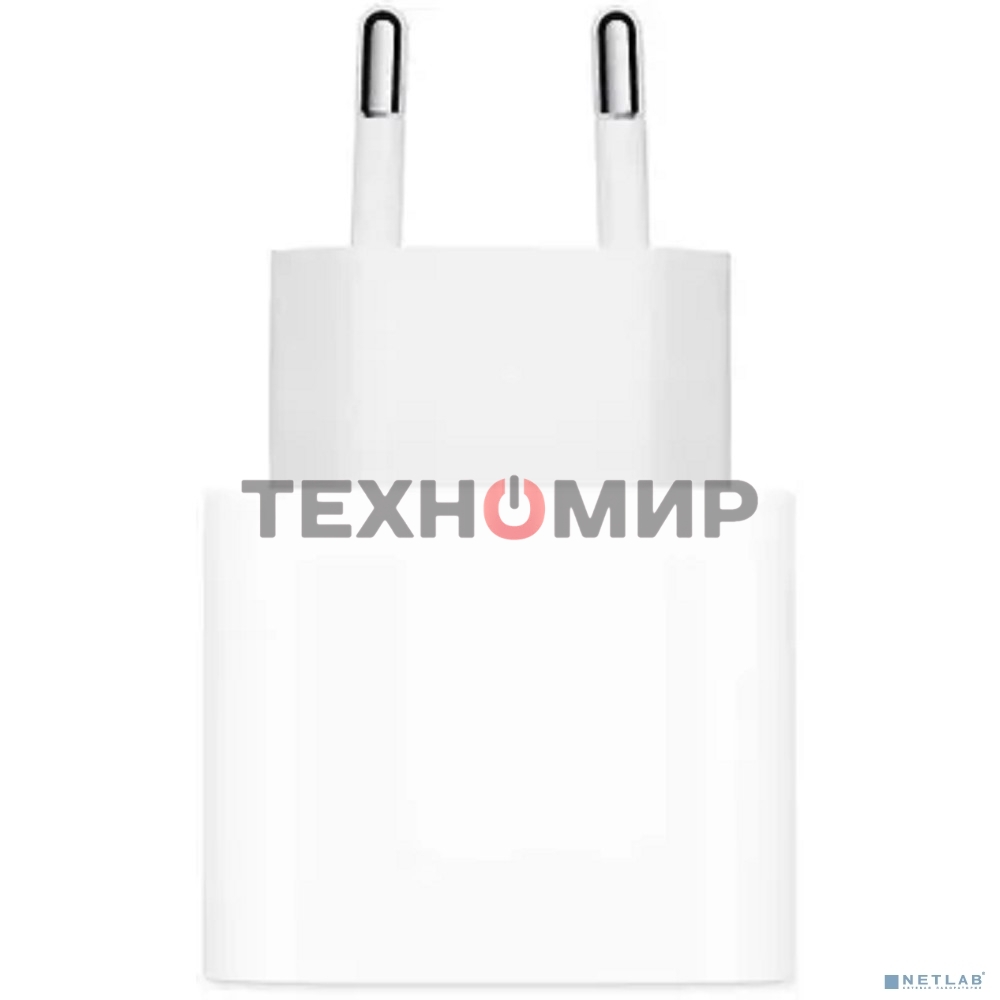 Сетевое зарядное устройство Apple A2347 20W 2.2A (PD)