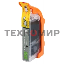 Картридж струйный Cactus CS-CLI426BK черный (8,4 мл.) для Canon MG5140/5240/6140/8140/MX884