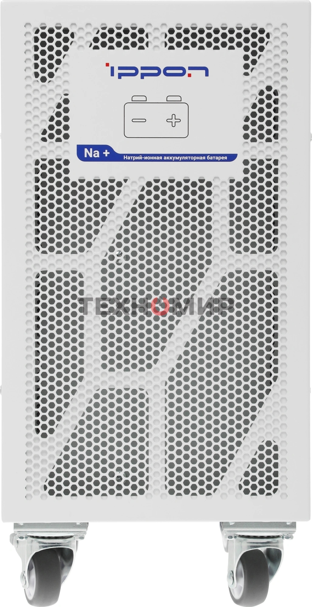 Батарея для ИБП Ippon NA+ TA 10K 350В 4.8А·ч для NA+ TA 10K