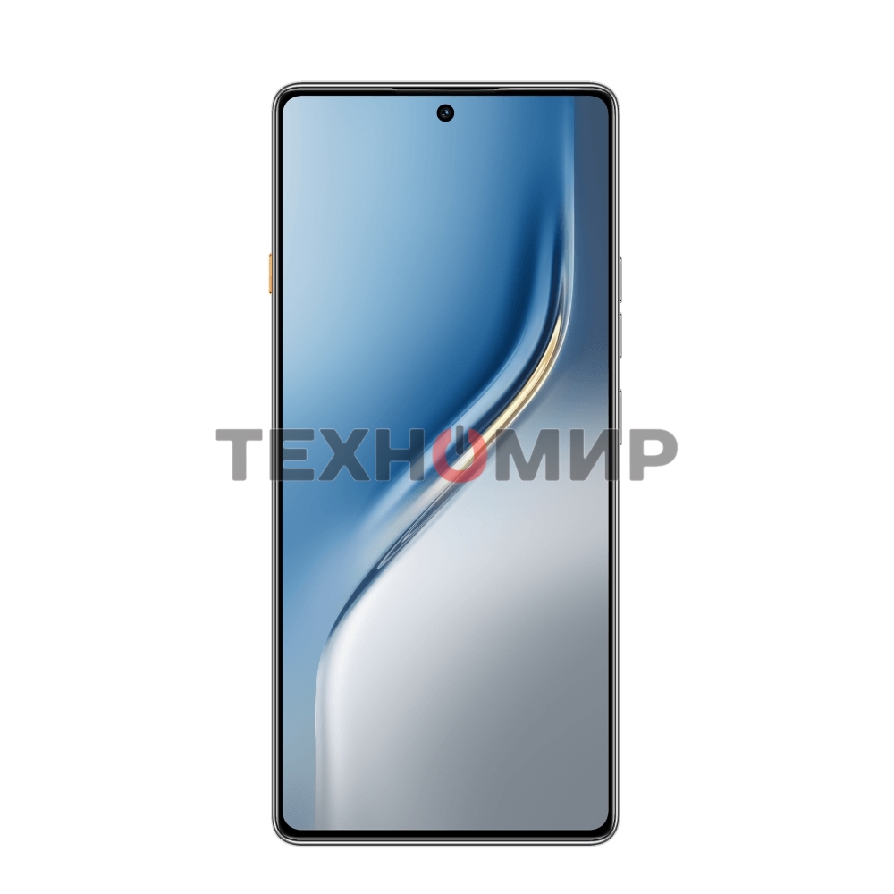 Смартфон Tecno Camon 40 CM5 12/256Gb белый