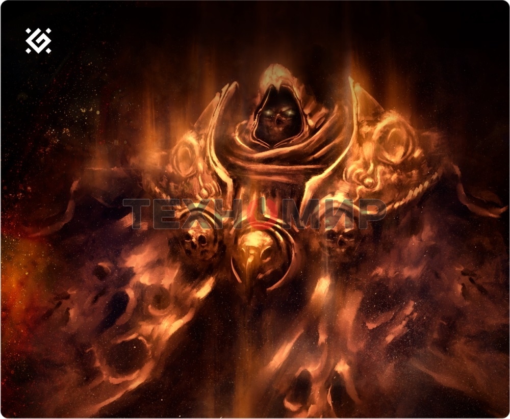 Комплект клавиатура+мышь Defender Aura MKP-117 проводной, USB, 2400 DPI, черный