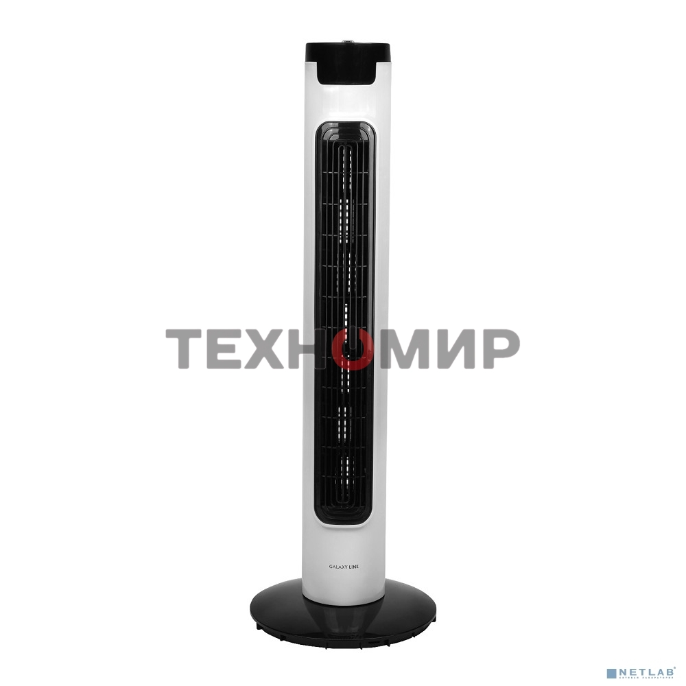 Вентилятор напольный Galaxy Line GL8108