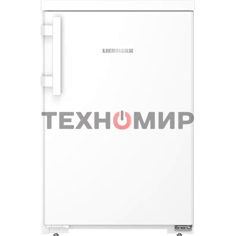 Холодильник Liebherr Re 1400-20 001 белый однокамерный 125л, капельная система