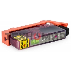 Картридж струйный Cactus CS-CZ111AE №655 пурпурный (14,6 мл) для HP DJ IA 3525/5525/4515/4525