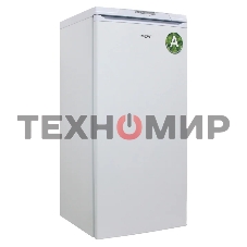 Морозильная камера DON R-105 B, белый, 180л, 5 ящиков